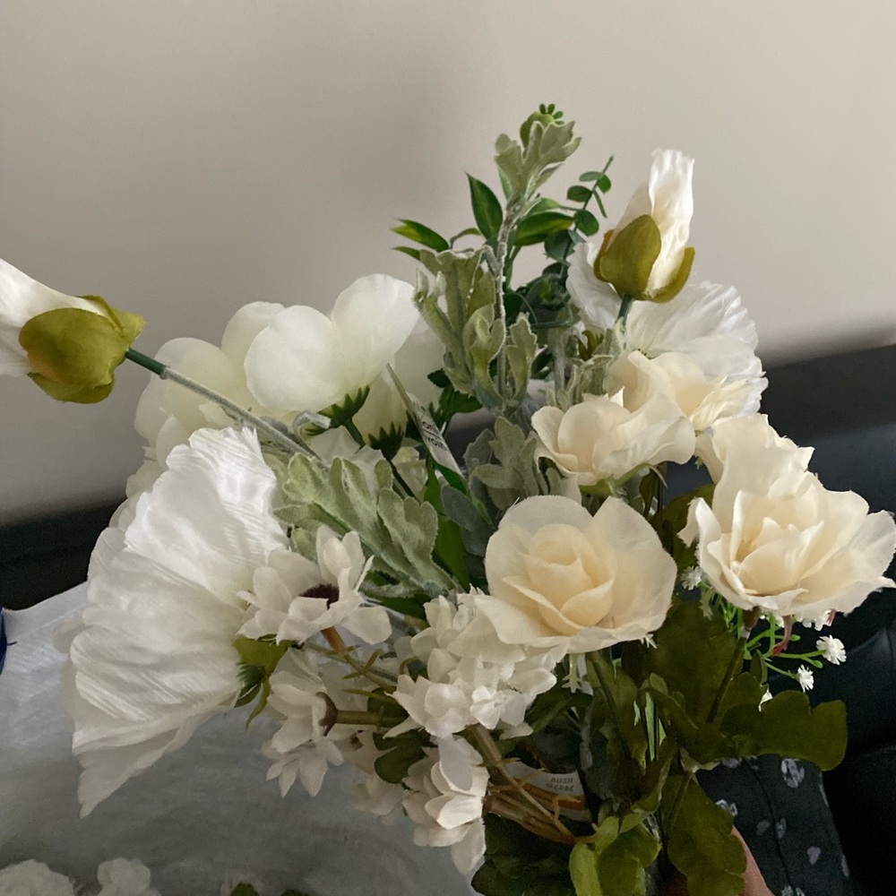 Artificial Lot of flowers
